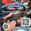 Seattle 3 Day VMC Facilitator Training - February 9-11, 2024