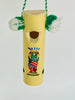 Samba Whistle - W084