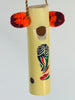 Samba Whistle - W084