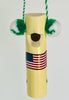 Samba Whistle - W084