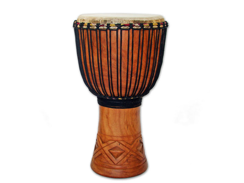 Djembe Drum - Large - J0203