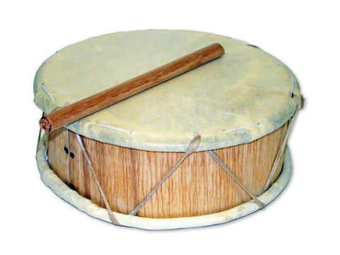 Tinya Double Drum Junior - R003